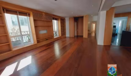 Apartamento com 3 dormitórios à venda, 230 m² por R$ 4.400.000,00 - Jardins - São Paulo/SP