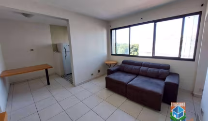 Apartamento com 2 dormitórios à venda, 60 m² por R$ 750.000,00 - Pinheiros - São Paulo/SP