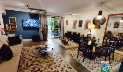 Flat com 2 dormitórios à venda, 110 m² por R$ 1.270.000,00 - Jardins - São Paulo/SP