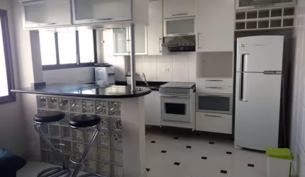 Apartamento com 2 dormitórios à venda, 60 m² por R$ 795.000,00 - Pinheiros - São Paulo/SP