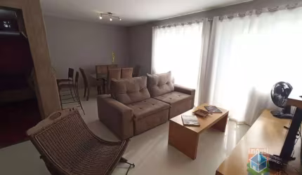 Flat com 2 dormitórios, 84 m² - venda por R$ 1.170.000,00 ou aluguel por R$ 7.500,00/mês - Jardins - São Paulo/SP