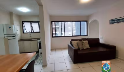 Apartamento com 2 dormitórios à venda, 60 m² por R$ 750.000,00 - Pinheiros - São Paulo/SP