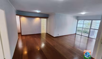 Apartamento com 4 dormitórios à venda, 170 m² por R$ 1.650.000,00 - Moema - São Paulo/SP