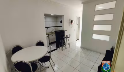 Flat com 1 dormitório para alugar, 28 m² por R$ 2.400,00/mês - Campos Elíseos - São Paulo/SP