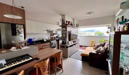 Areias | Apartamento 2 quartos (1 suíte)