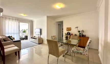 Venda | Apartamento 3 quartos (1 suite) + 2 vagas
