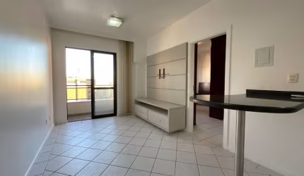 Venda | Apartamento 1 quarto + 1 vaga