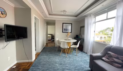 Venda | Apartamento 2 quartos + 1 vaga
