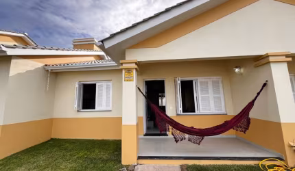 Oportunidade a Beira Mar