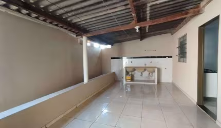 casa a venda pra investir e morar para venda no conjunto Morada do Sol em rio Verde go
