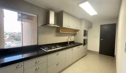 Duplex à venda em Rio Verde - GO com churrasqueira, 4 quartos e espaço amplo