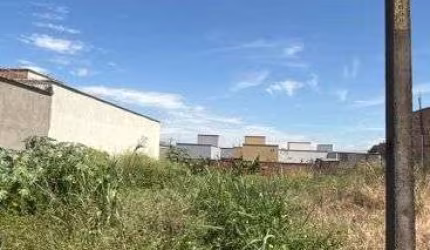 lote/terreno para venda com 280 metros quadrados em Jardim Floresta - Rio Verde - GO