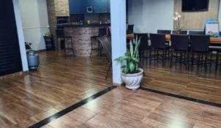 Casa com churrasqueira, armários, espaço amplo, 3 quartos e muito mais à venda em Rio Verde - GO