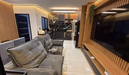 Casa à Venda com 3 quartos, 103m²