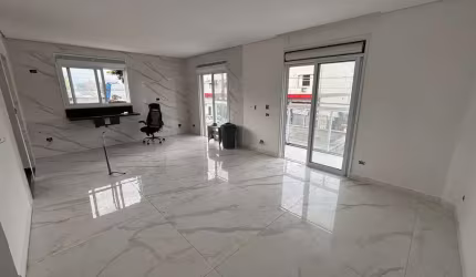 Triplex à Venda com 3 quartos, 122m²