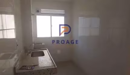 Apartamento para venda - Jd Nova Europra- 2 quartos com Suite