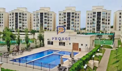 Apartamento no Swis Park - 3 Quartos - 3 Banheiros