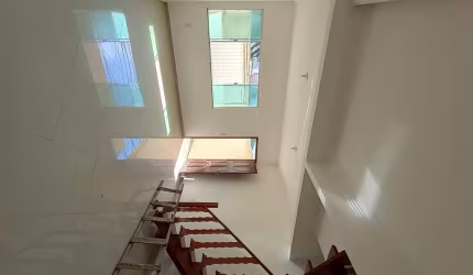 Casa duplex próxima a principais  praias de Rio das ostras.