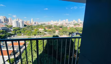 Studio para locação Chácara Klabin Pacote 3.000