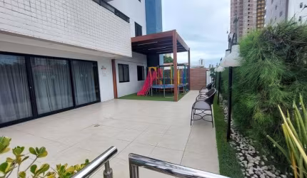 APARTAMENTO A VENDA COM 70m² 03 QUARTOS- BAIRRO DOS ESTADOS