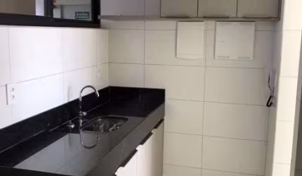 APARTAMENTO A VENDA 77m² NO BAIRRO DE TAMBAUZINHO