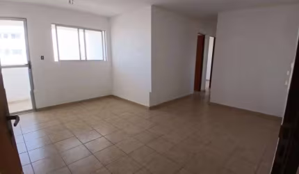 Apartamento à venda com 70 m² e 3 quartos em Portal do Poço - Cabedelo - PB