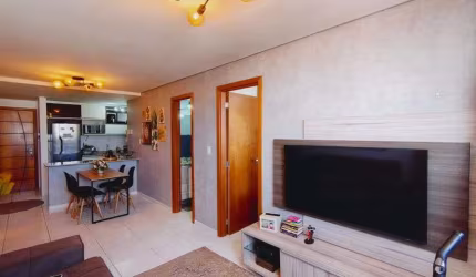 Imóvel para venda com 43 m² com 1 quarto em Tambauzinho - João Pessoa - PB