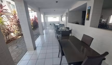 VENDE APARTAMENTO COM 03 QUARTOS BAIRRO MANAÍRA