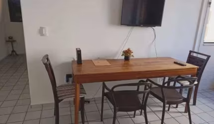 Apartamento à venda com 56 m² com 2 quartos em Intermares - Cabedelo - PB