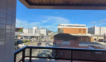 Apartamento à venda com 70 m² e 2 dormitórios em Manaíra - João Pessoa - PB