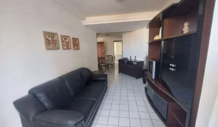 APARTAMENTO COM 03 QUARTOS MOBILIADO A VENDA BAIRRO MANAÍRA