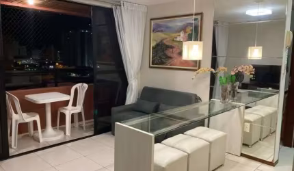 FLAT A VENDA (PORTEIRA FECHADA) COM 33m² 01 QUARTO BAIRRO DE CABO BRANCO
