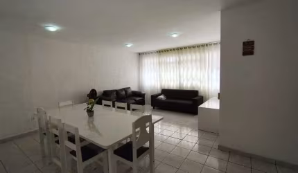 artamento para locação com 109 m² com 4 quartos em Manaíra - João Pessoa - PB