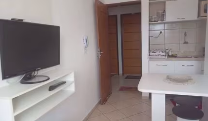 Flat para venda com 32 m² e 1 quarto em Manaíra - João Pessoa - PB