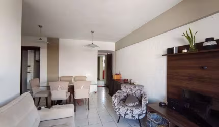 Apartamento à venda com 70 m² e 2 dormitórios em Manaíra - João Pessoa - PB