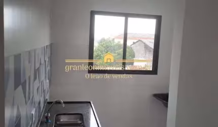 Apartamento para Venda, Pronto para morar, 1 dorm, 25 m²