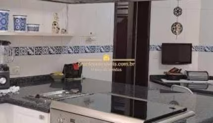 Casa para Venda, 3 dorm(s), 3 suite(s), 2 vaga(s), 320 m²