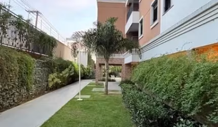 APARTAMENTO EDIFÍCIO UPPER - PARQUE DAS ÁGUAS