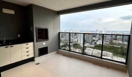 APARTAMENTO EDIFICIO VOX - NOVO -
