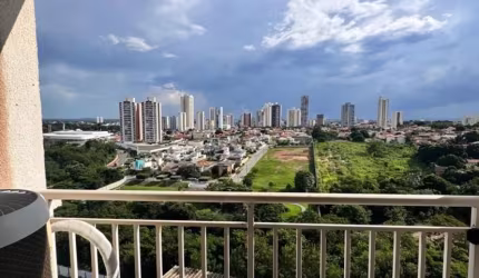 APARTAMENTO ED. GARDEN TRES AMÉRICAS