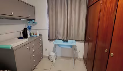 APARTAMENTO ED. TURMALINA