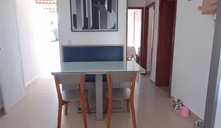 CASA CONDOMINIO RIO CLARO