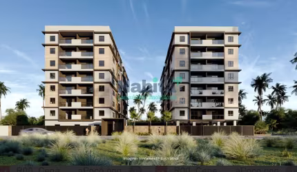 Apartamento em Cabedelo/PB