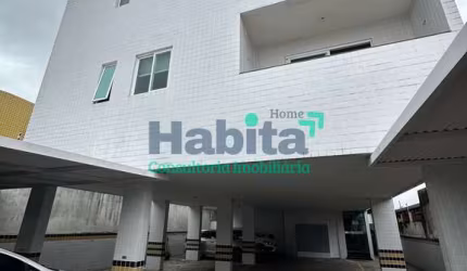 Apartamento no Bessa, 2/4 sendo 1 suite, João Pessoa/PB