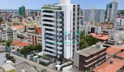 Apartamento à venda no bairro Jardim Cidade Universitária - João Pessoa/PB
