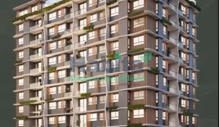 Apartamento em Ponta de Campina, Cabedelo/PB