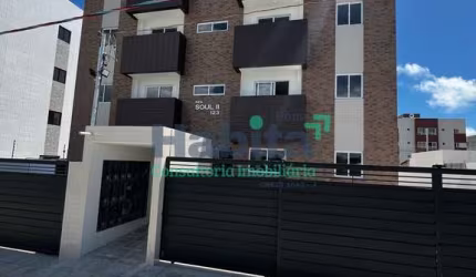 Apartamento em Paratibe, João Pessoa/PB