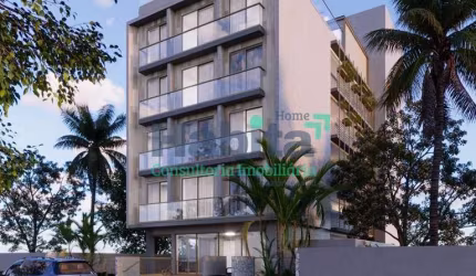 Apartamento Flat em Intermares, Cabedelo/PB