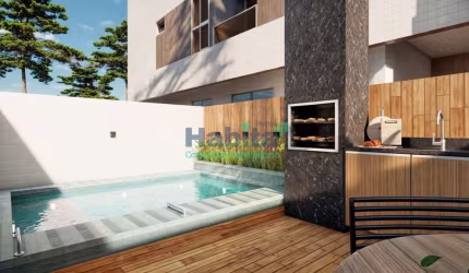Apartamento à venda no bairro Mangabeira - João Pessoa/PB