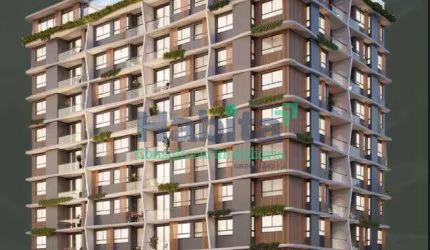 Apartamento em Ponta de Campina, Cabedelo/PB